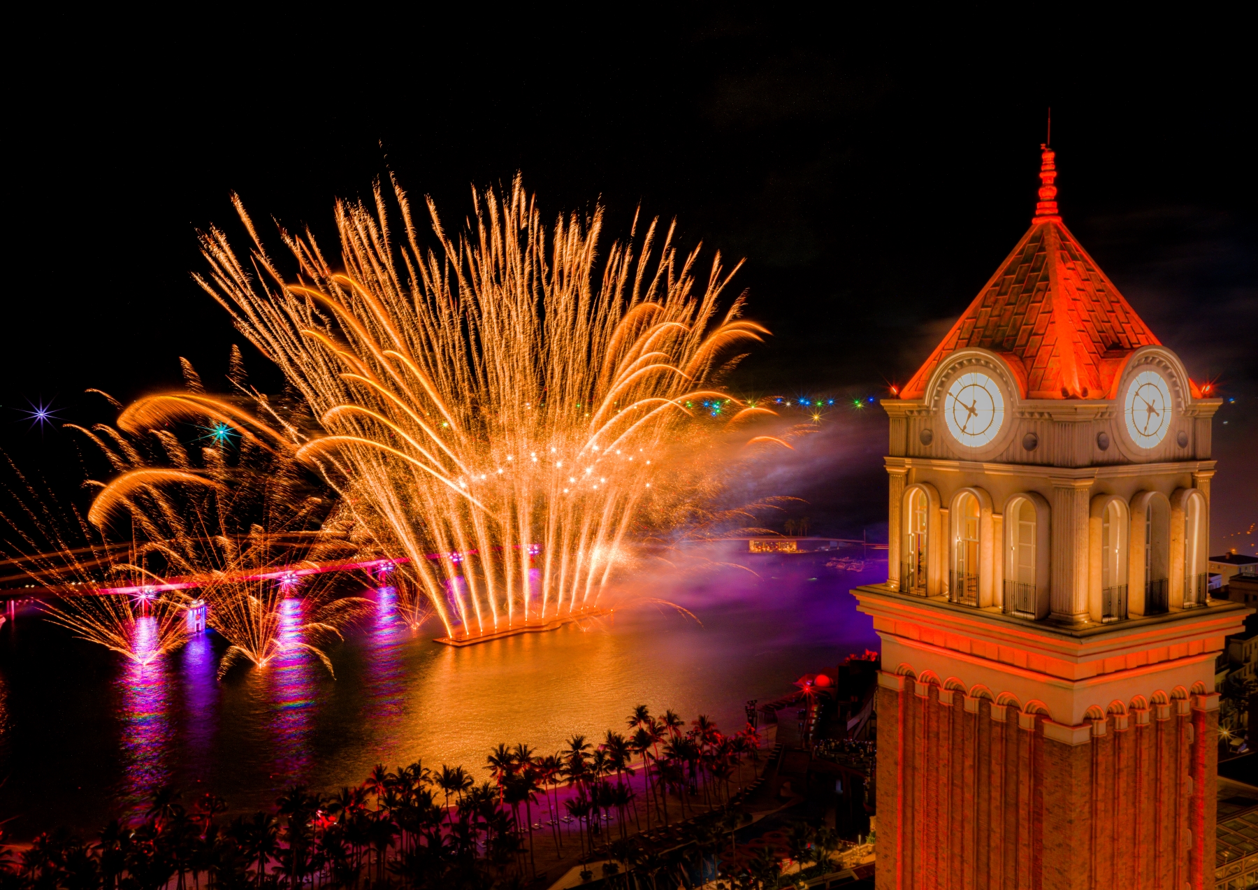 Phú Quốc dẫn đầu lượt tìm kiếm từ khách quốc tế trong dịp cuối năm - Ảnh 3. Phú Quốc dẫn đầu lượt tìm kiếm từ khách quốc tế trong dịp cuối năm - Ảnh 3.