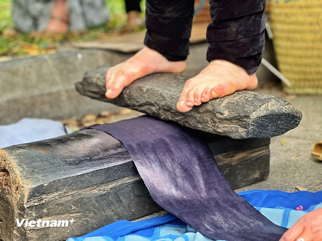 Phát triển du lịch làng nghề: Thách thức lớn trước “cuộc đua” số hóa trải nghiệm - Ảnh 3. Phát triển du lịch làng nghề: Thách thức lớn trước “cuộc đua” số hóa trải nghiệm - Ảnh 3.