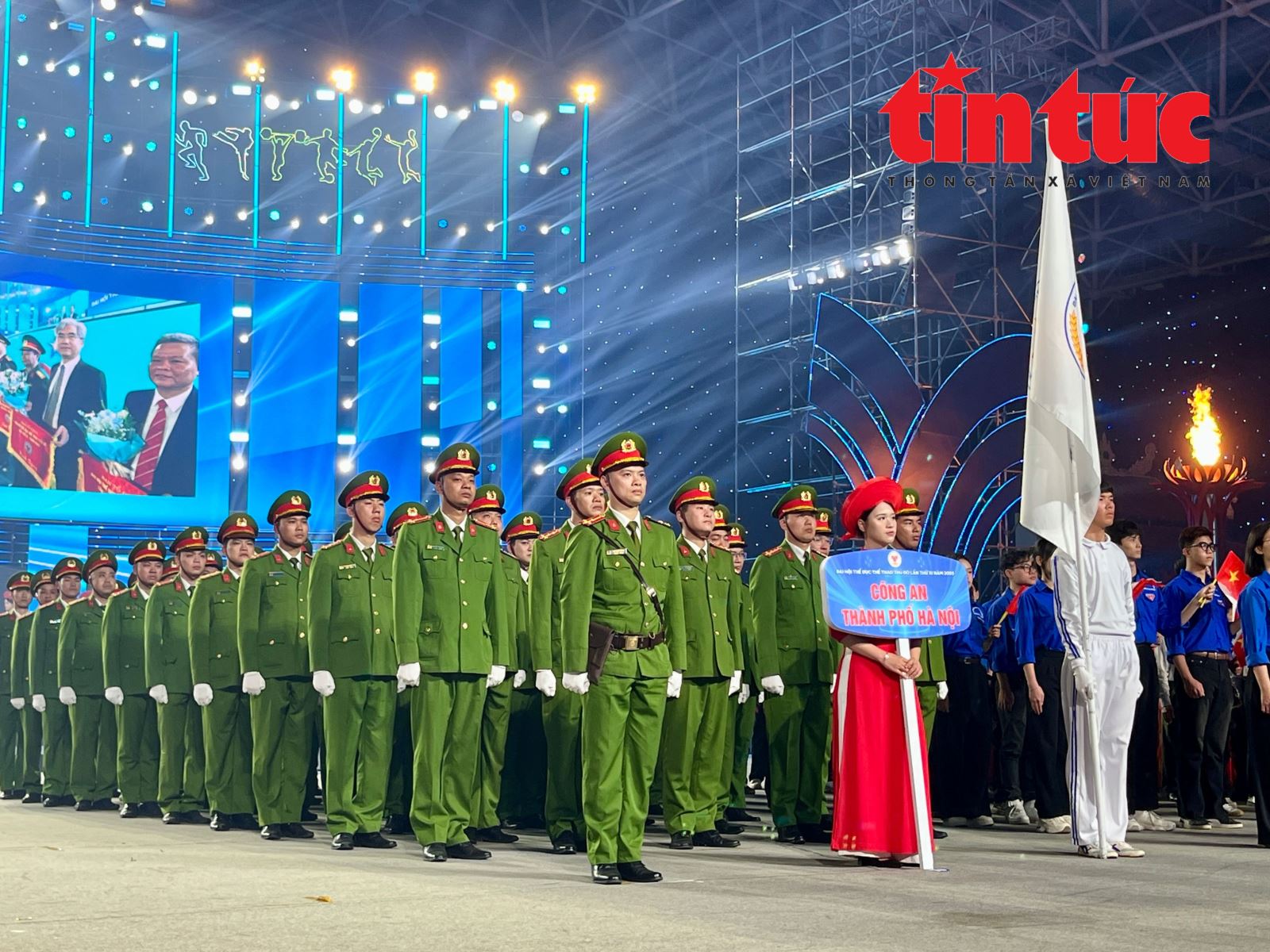 Hà Nội xác định thể thao là nền tảng nâng cao chất lượng sống và nguồn nhân lực - Ảnh 7. Hà Nội xác định thể thao là nền tảng nâng cao chất lượng sống và nguồn nhân lực - Ảnh 7.