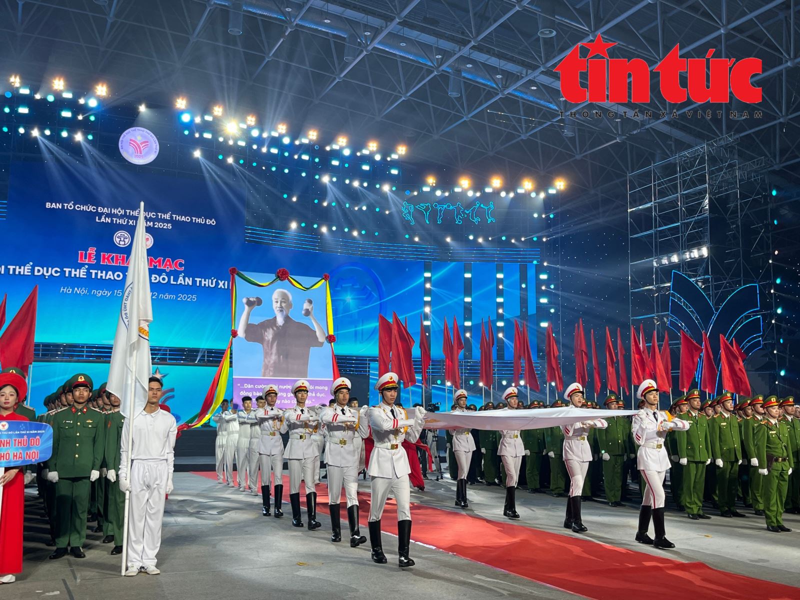 Hà Nội xác định thể thao là nền tảng nâng cao chất lượng sống và nguồn nhân lực - Ảnh 6. Hà Nội xác định thể thao là nền tảng nâng cao chất lượng sống và nguồn nhân lực - Ảnh 6.