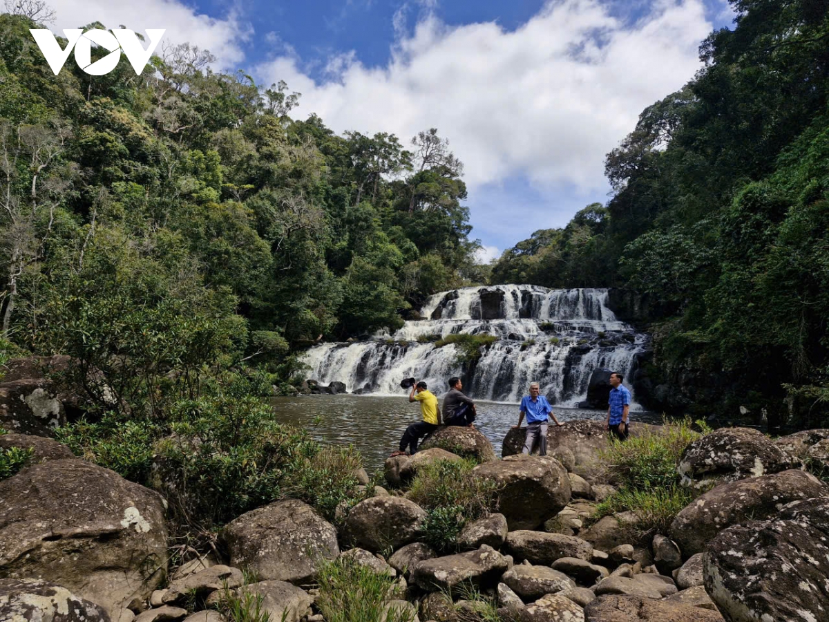 Phát triển du lịch sinh thái Gia Lai mở những giá trị tự nhiên độc nhất - Ảnh 3.