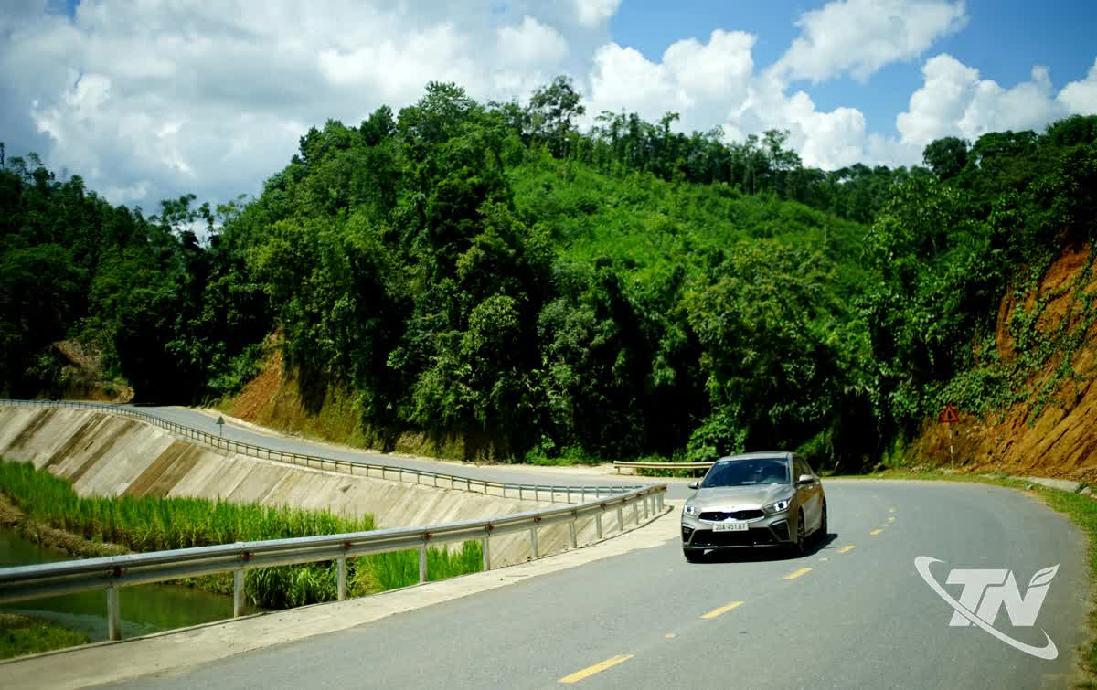 Thái Nguyên: Hướng đi mới cho du lịch lịch sử - Ảnh 2.