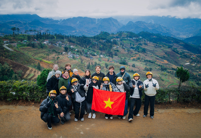 Du lịch Việt chuyển mình mạnh mẽ với chiến lược “đa giá trị” tới năm 2030 - Ảnh 2.