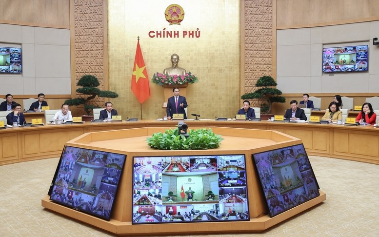 Thủ tướng chỉ đạo đẩy mạnh truyền thông các hoạt động chống khai thác IUU