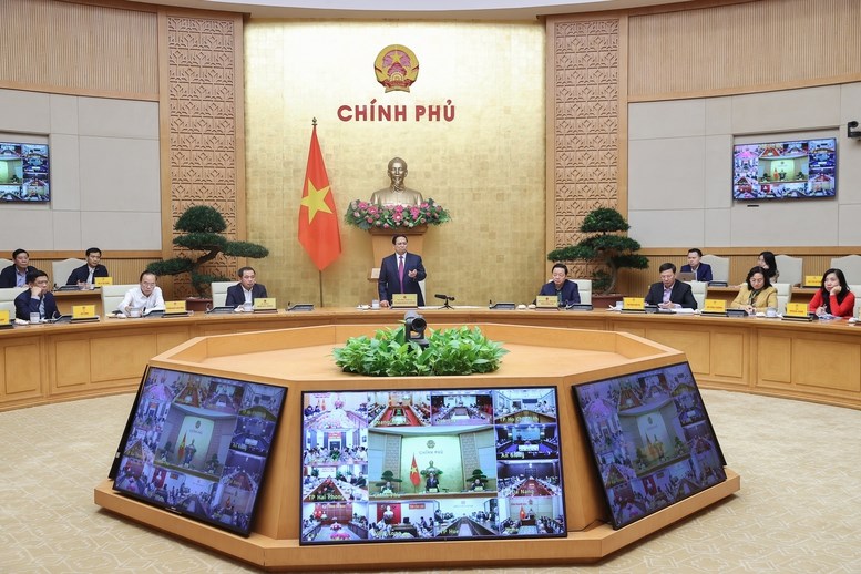 Thủ tướng chỉ đạo đẩy mạnh truyền thông các hoạt động chống khai thác IUU - Ảnh 1.