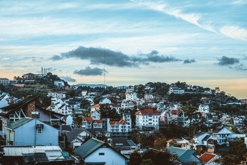 Xu hướng du lịch của du khách Việt dịp nghỉ Tết Nguyên đán Bính Ngọ 2026 - Ảnh 1. Xu hướng du lịch của du khách Việt dịp nghỉ Tết Nguyên đán Bính Ngọ 2026 - Ảnh 1.