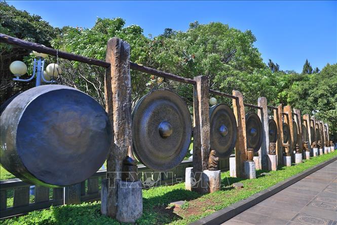 Gia Lai đăng cai tổ chức Năm Du lịch quốc gia 2026 - Ảnh 1. Gia Lai đăng cai tổ chức Năm Du lịch quốc gia 2026 - Ảnh 1.