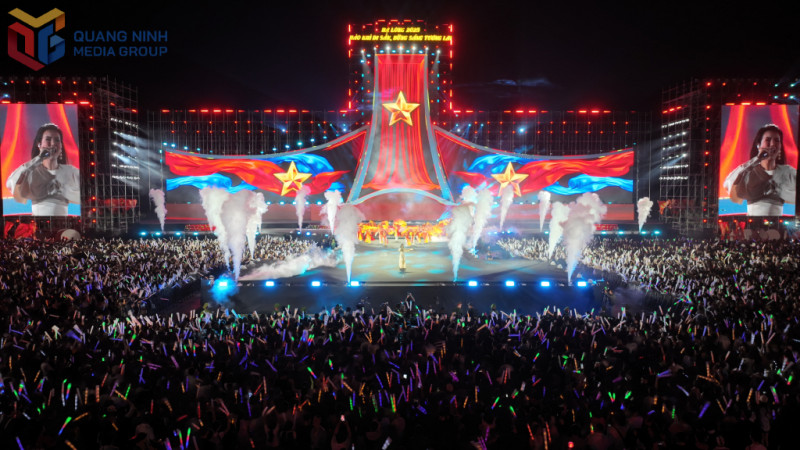 Tạo đà bứt phá cho ngành Du lịch Quảng Ninh - Ảnh 3.