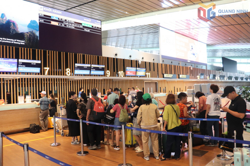 Tạo đà bứt phá cho ngành Du lịch Quảng Ninh - Ảnh 5.