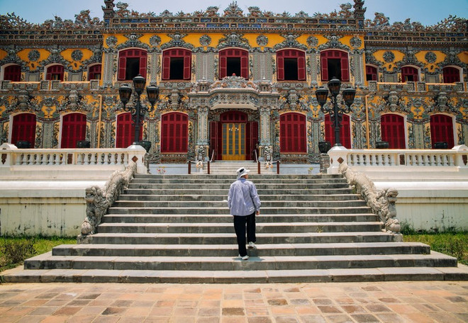 Năm Du lịch quốc gia-Huế 2025: “Điểm chạm” của đô thị di sản trong kỷ nguyên số - Ảnh 4.