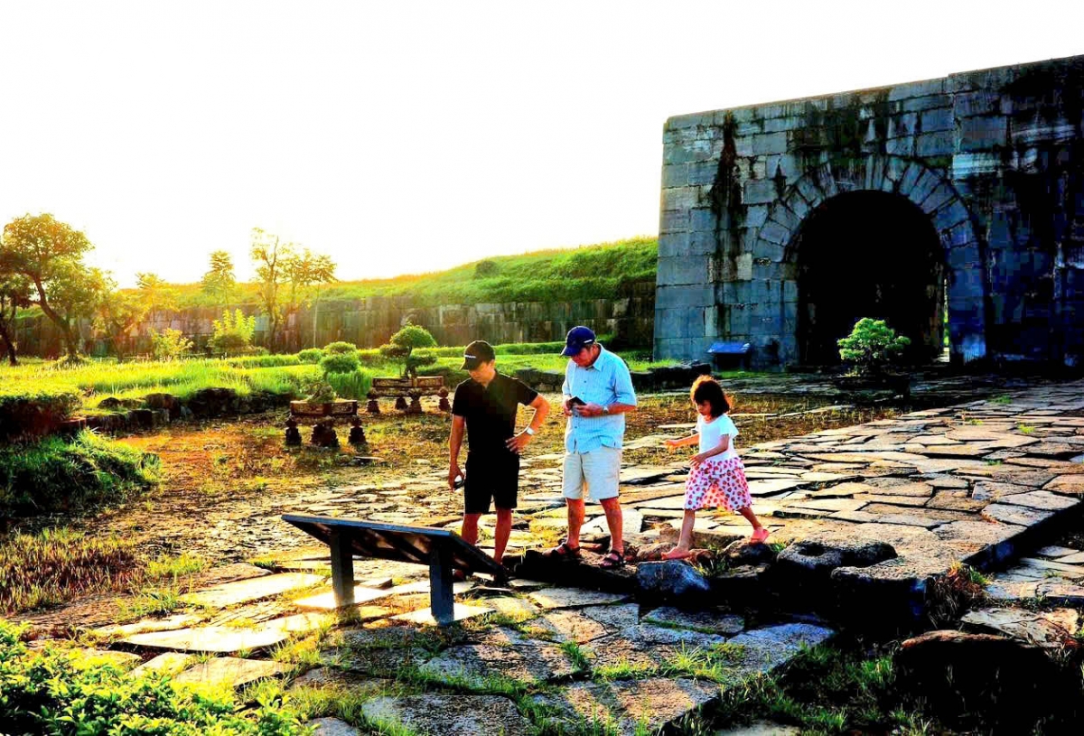 Thanh Hóa: Chuyển đổi số - trụ cột quan trọng trong chiến lược phát triển du lịch - Ảnh 1.