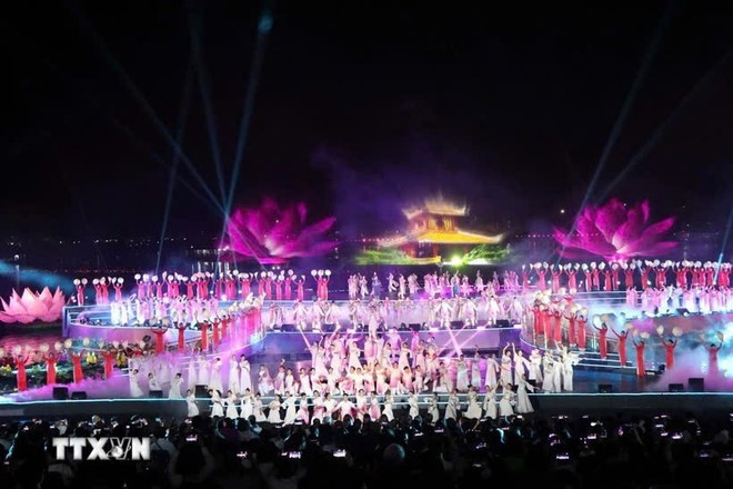 Năm Du lịch quốc gia-Huế 2025: “Điểm chạm” của đô thị di sản trong kỷ nguyên số - Ảnh 5.