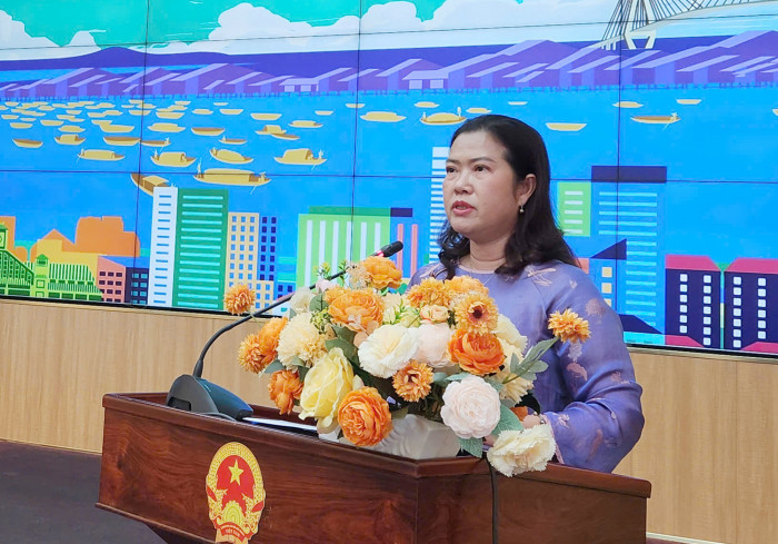 Lần đầu tiên Cần Thơ tổ chức Lễ hội văn hóa sông nước - Ảnh 1.