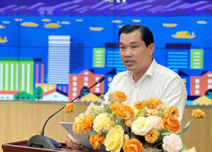 Lần đầu tiên Cần Thơ tổ chức Lễ hội văn hóa sông nước - Ảnh 3.