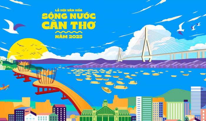 Lần đầu tiên Cần Thơ tổ chức Lễ hội văn hóa sông nước - Ảnh 4.