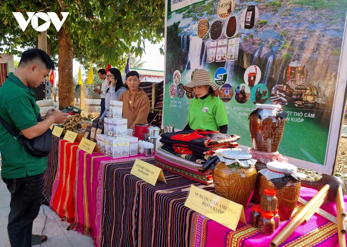 Phát huy bản sắc để phát triển du lịch cộng đồng tại Đắk Lắk - Ảnh 1.