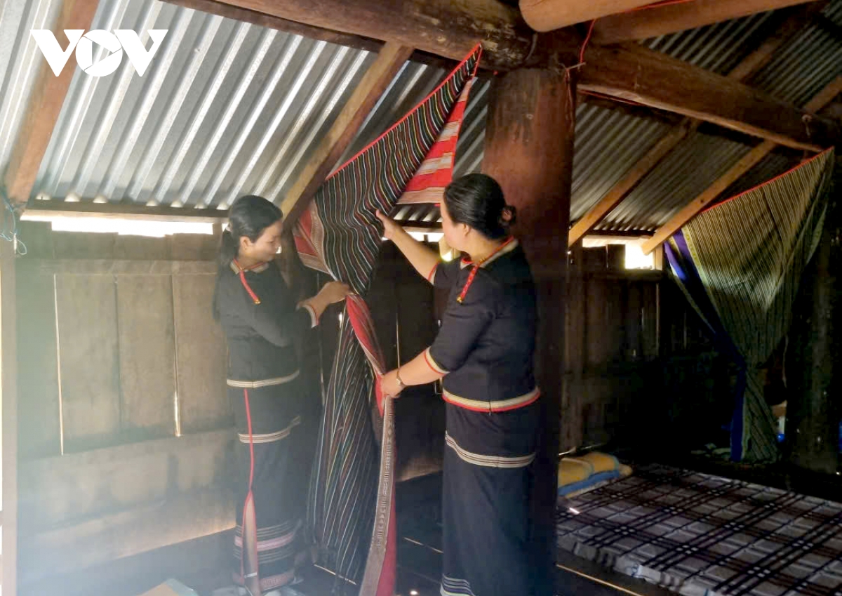 Phát huy bản sắc để phát triển du lịch cộng đồng tại Đắk Lắk - Ảnh 3.