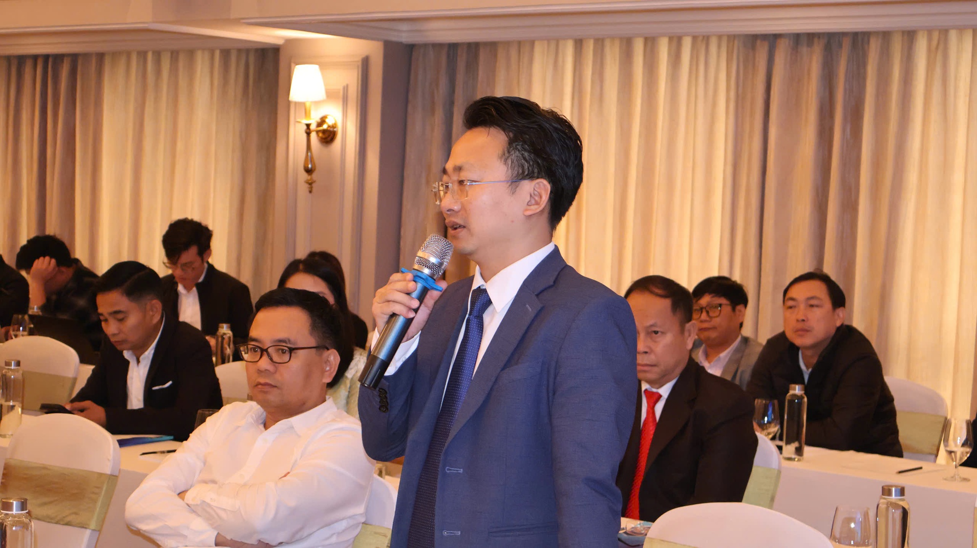 Du lịch Việt Nam bước vào giai đoạn bứt phá mới để phát triển bền vững - Ảnh 5.