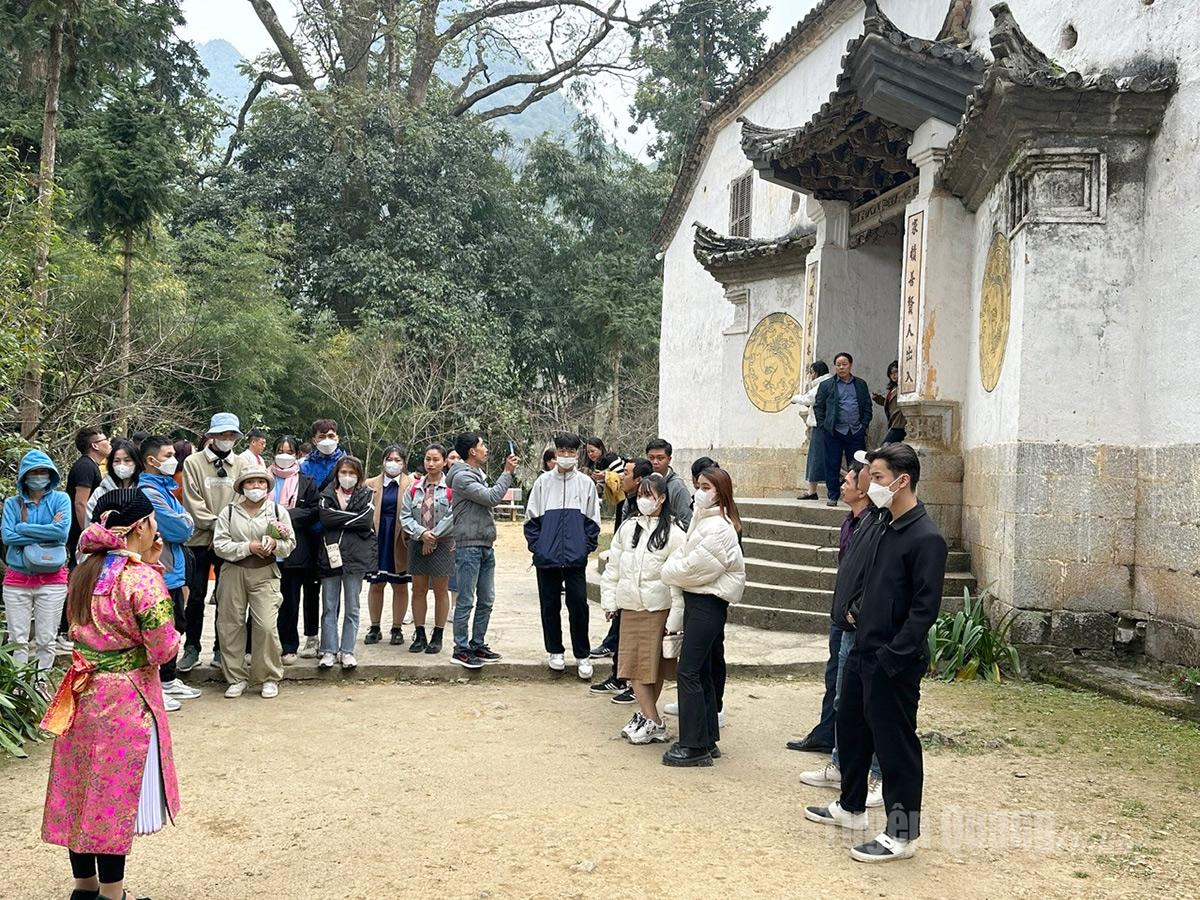 Di sản - Điểm tựa cho hành trình phát triển của Tuyên Quang - Ảnh 2.