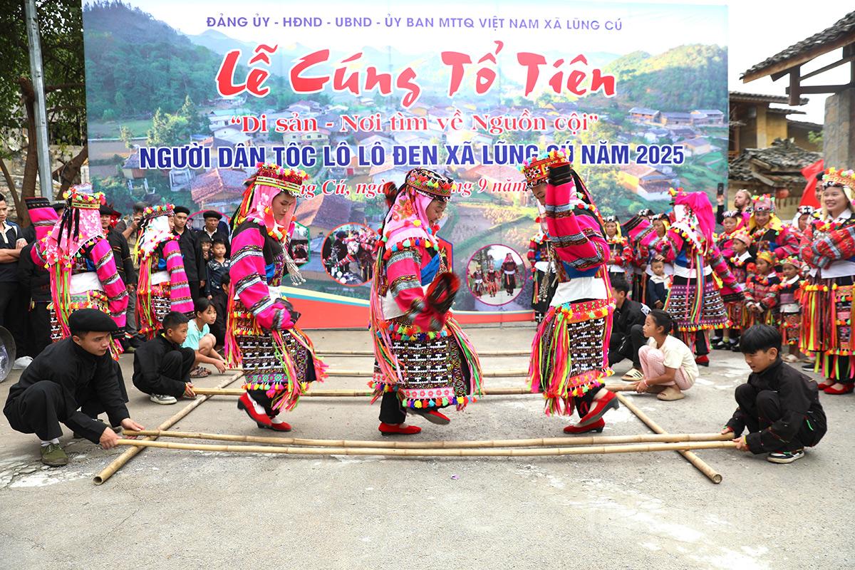 Di sản - Điểm tựa cho hành trình phát triển của Tuyên Quang - Ảnh 3.