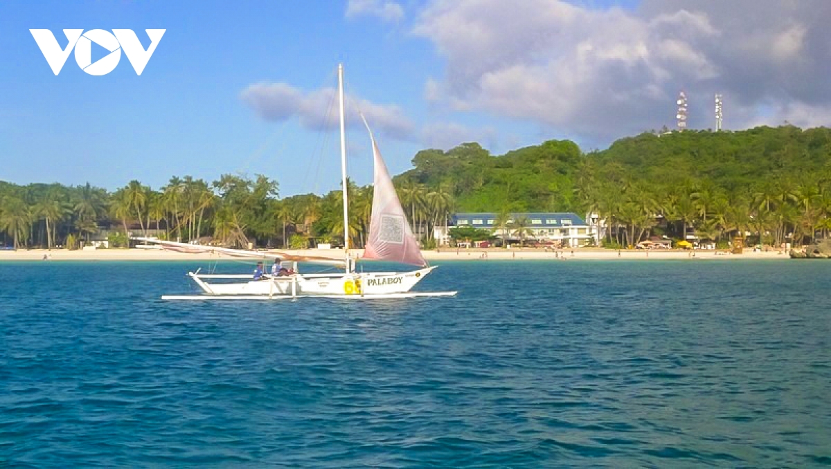 Philippines với tham vọng trở thành "cường quốc du lịch châu Á" - Ảnh 3.