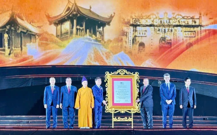 Điểm báo hoạt động ngành Văn hóa, Thể thao và Du lịch ngày 22/12/2025