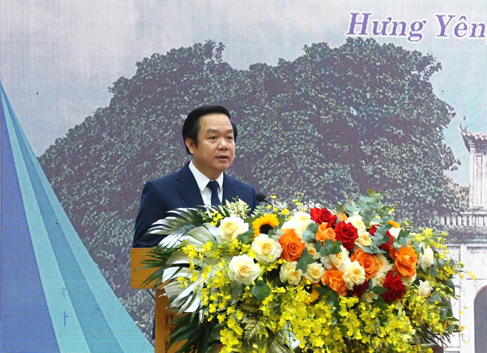 Hưng Yên: Hiến kế phục dựng, hồi sinh di sản Phố Hiến gắn với du lịch - Ảnh 3.