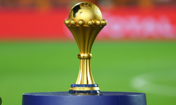 Cúp bóng đá châu Phi sẽ tổ chức 4 năm một lần kể từ sau năm 2028 - Ảnh 1.