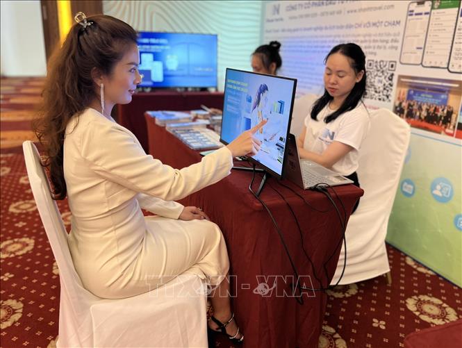 Cần Thơ: Doanh nghiệp du lịch chủ động chuyển đổi số, nâng cao năng lực cạnh tranh - Ảnh 3.