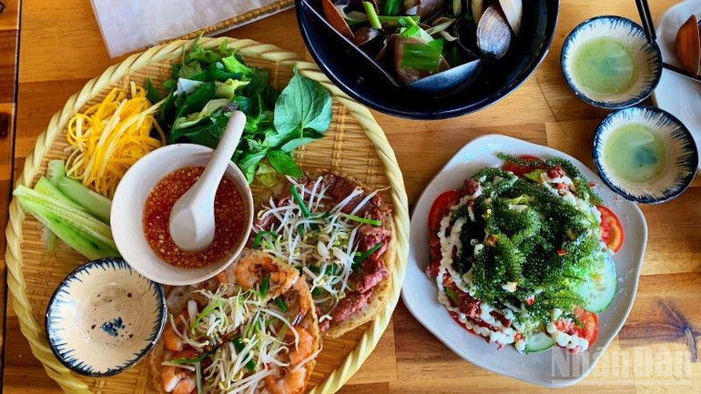 Quy Nhơn được chọn vào danh sách điểm đến hàng đầu thế giới năm 2026 - Ảnh 3.