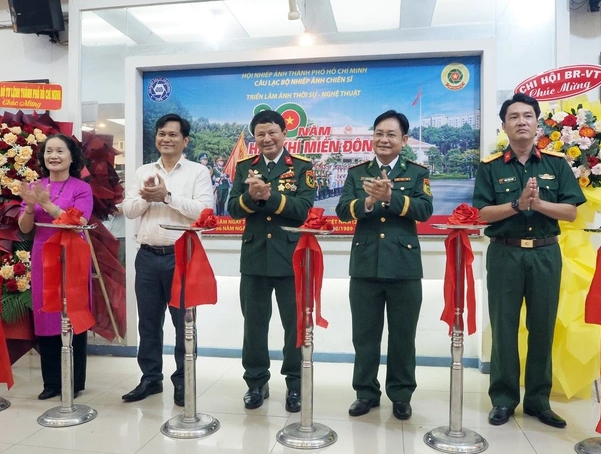 Điểm báo hoạt động ngành Văn hóa, Thể thao và Du lịch ngày 23/12/2025 - Ảnh 1.