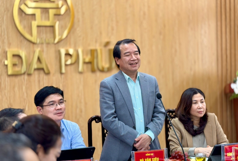 Mở hướng phát triển du lịch xã Đa Phúc trong bức tranh du lịch Thủ đô- Ảnh 3.