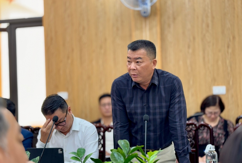 Mở hướng phát triển du lịch xã Đa Phúc trong bức tranh du lịch Thủ đô- Ảnh 5.