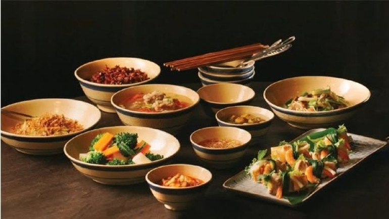 Trao tặng danh hiệu Nghệ nhân văn hóa ẩm thực Việt Nam 2025 - Ảnh 2.