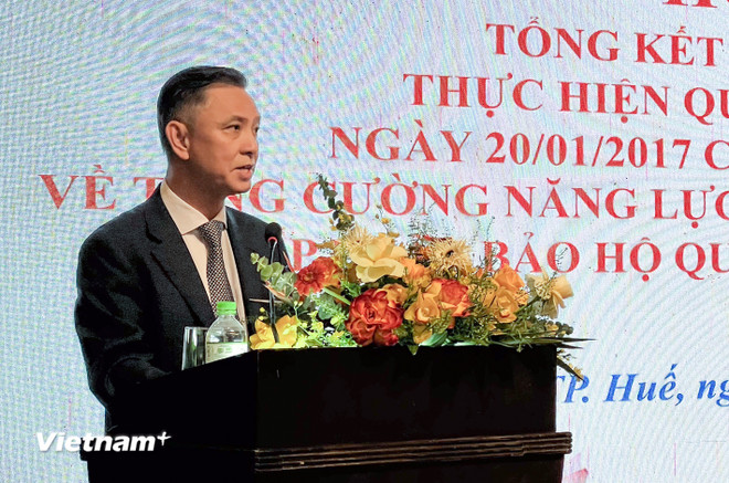 Bản quyền trước "cơn lốc" AI: Xây "tuyến phòng thủ" cho giá trị sáng tạo Việt - Ảnh 7.