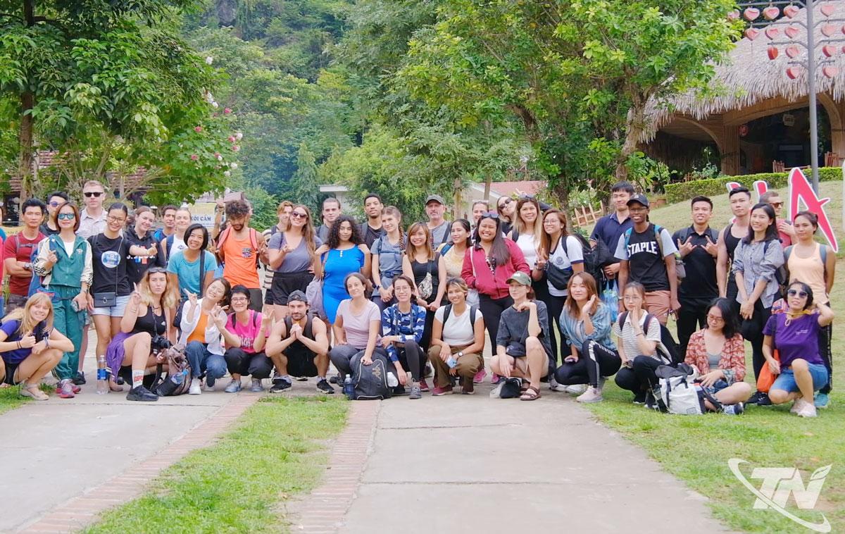 Du lịch Thái Nguyên bứt tốc để vươn xa - Ảnh 2.