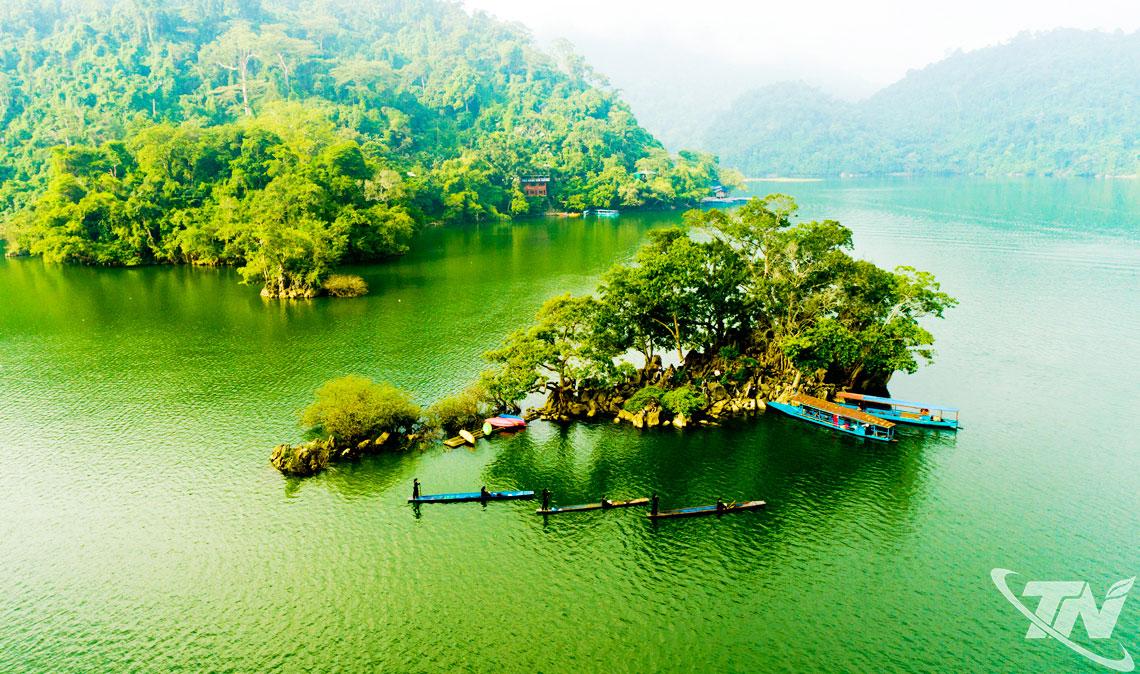 Du lịch Thái Nguyên bứt tốc để vươn xa - Ảnh 3.