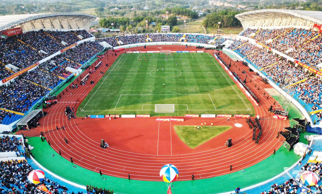 Du lịch Thái Nguyên bứt tốc để vươn xa - Ảnh 6.