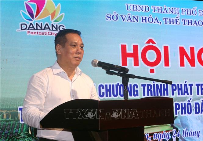 Đà Nẵng: Thúc đẩy phát triển du lịch nông thôn theo hướng bền vững - Ảnh 1.