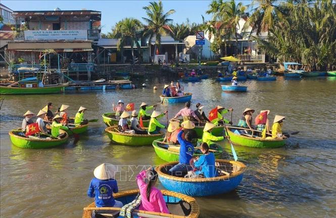 Đà Nẵng: Thúc đẩy phát triển du lịch nông thôn theo hướng bền vững - Ảnh 2.