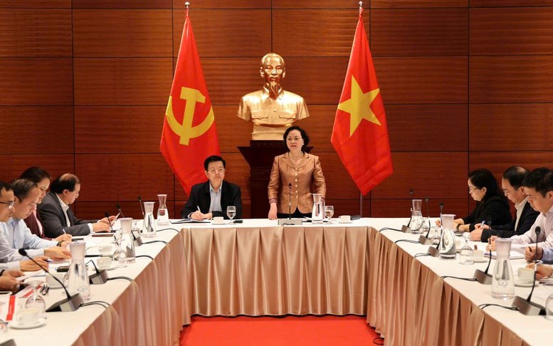 Điểm báo hoạt động ngành Văn hóa, Thể thao và Du lịch ngày 25/12/2025