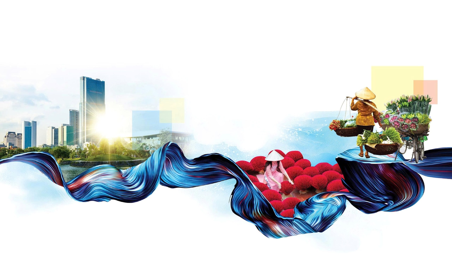 Đặc sắc, sôi động chuỗi chương trình nghệ thuật chào năm mới 2026 tại Hà Nội - Ảnh 4.