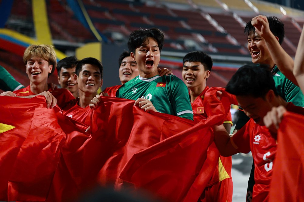 Lan tỏa sức mạnh văn hoá, khơi dậy tinh thần Việt Nam trong thời đại mới - Ảnh 3.