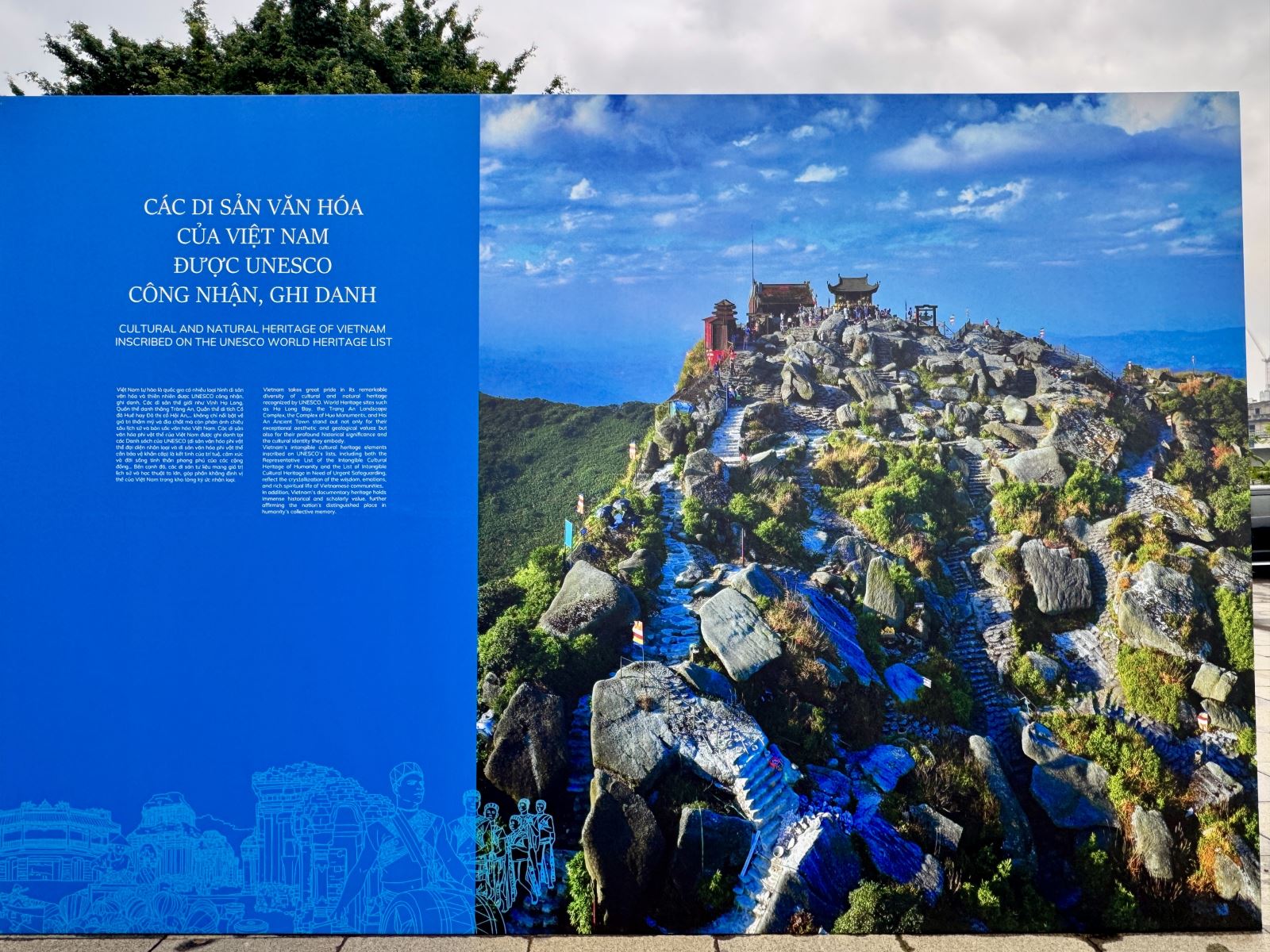 Mạch nguồn di sản văn hóa Việt Nam trong đời sống đương đại - Ảnh 5.