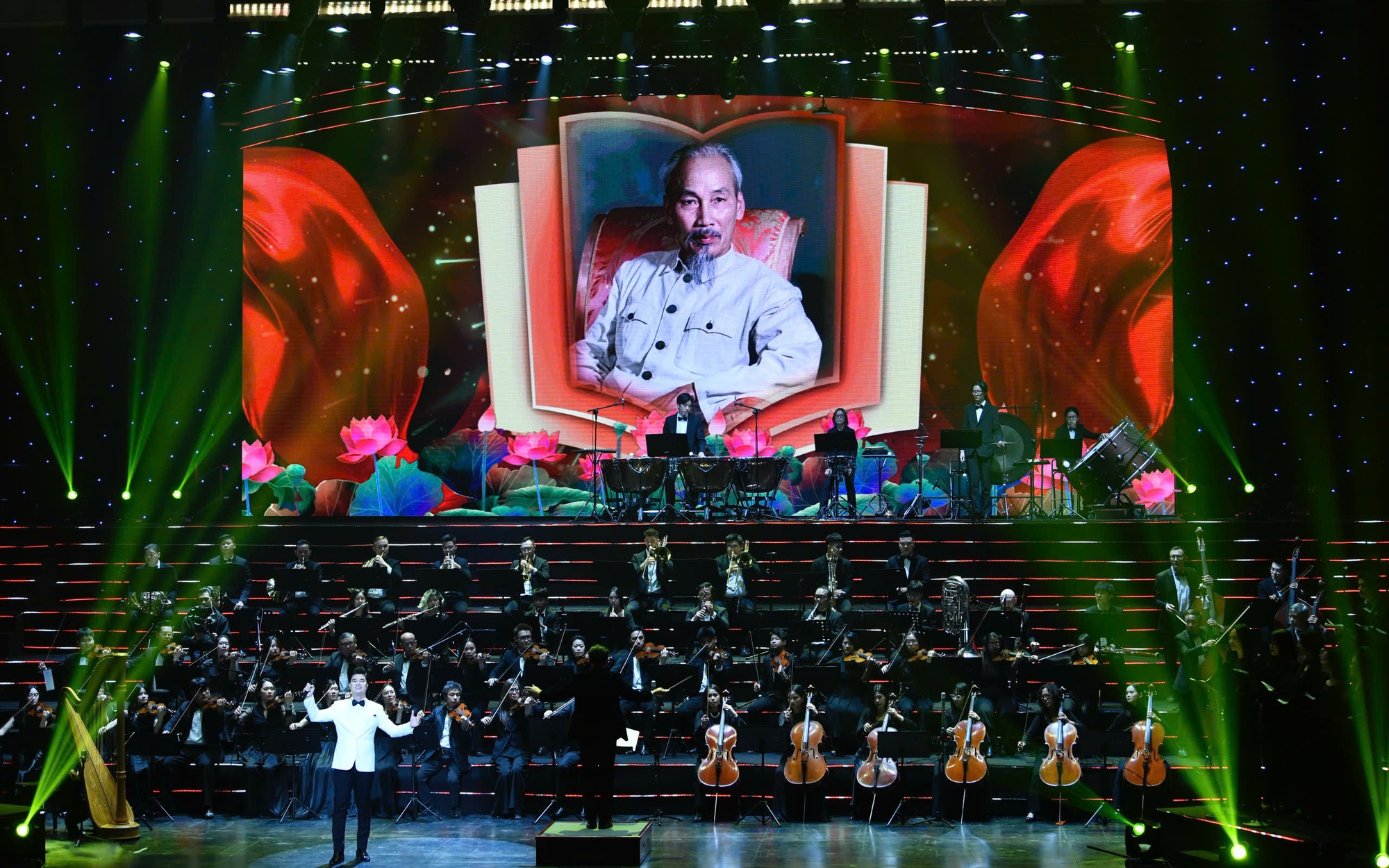 Điểm báo hoạt động ngành Văn hóa, Thể thao và Du lịch ngày 26/12/2025