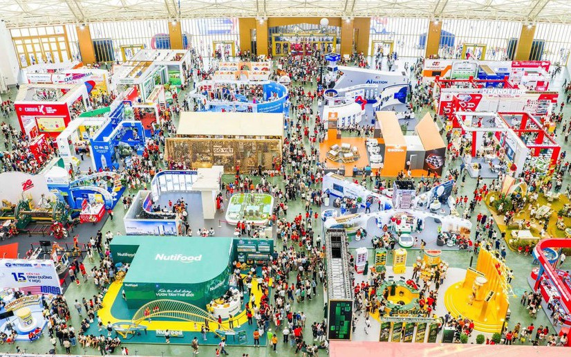 Thành lập Ban Chỉ đạo các Hội chợ Quốc gia