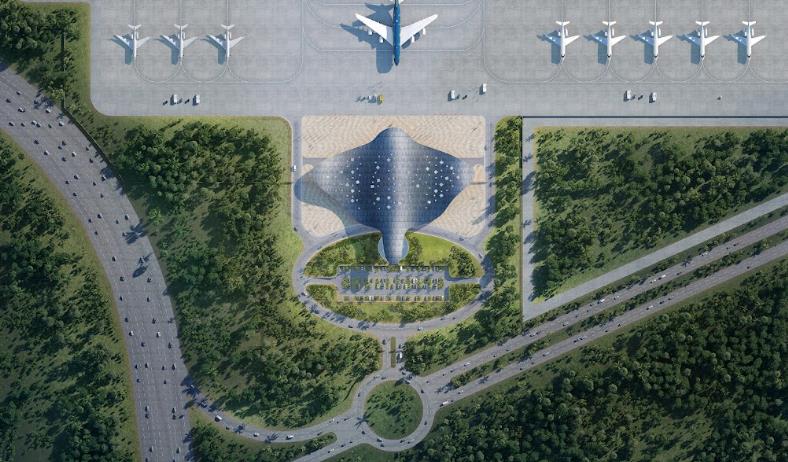 Bộ Xây dựng cấp phép kinh doanh Cảng hàng không quốc tế Phú Quốc cho SAC thuộc Tập đoàn Sun Group - Ảnh 2.