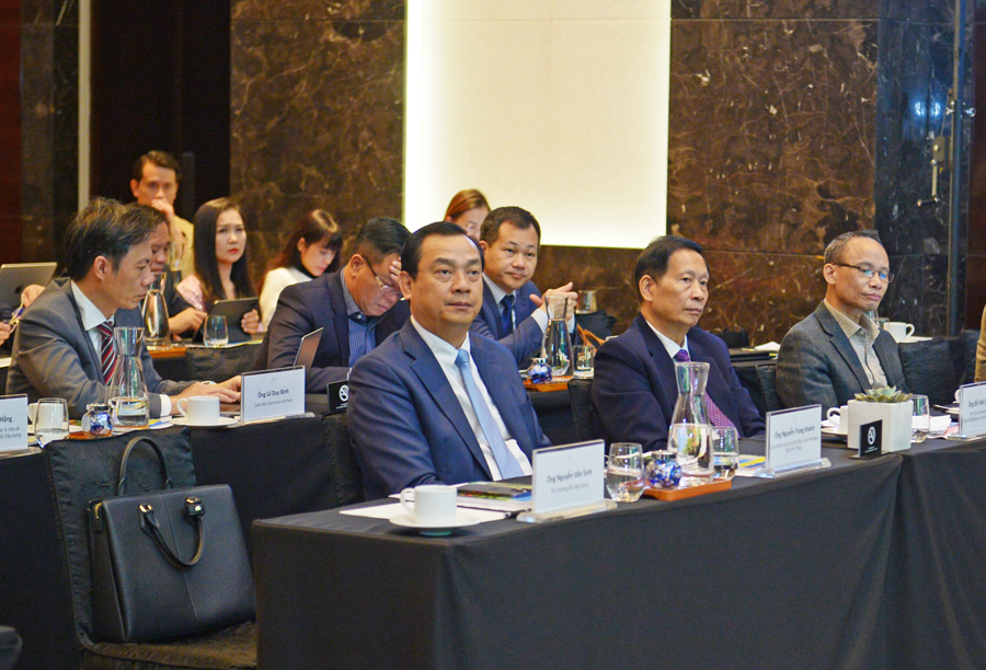 Du lịch phục hồi mạnh mẽ tạo đà tăng trưởng cho thị trường bất động sản nghỉ dưỡng - Ảnh 1.