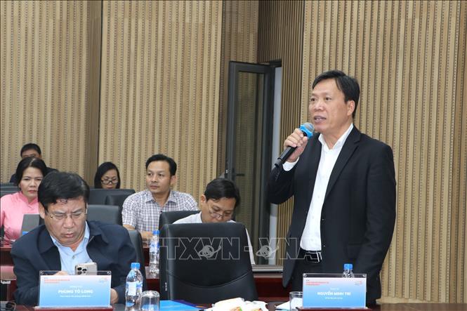 Xây dựng, phát triển khu du lịch Lý Sơn thành khu du lịch quốc gia - Ảnh 3.