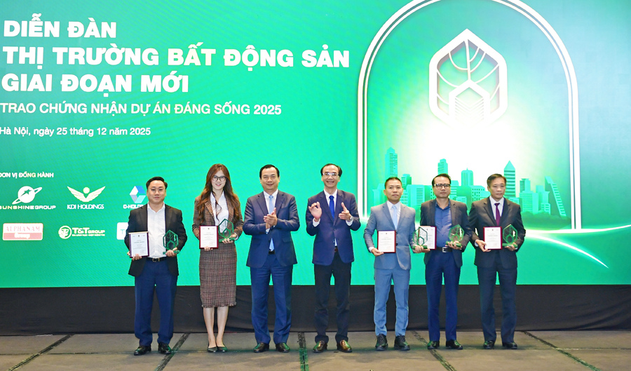 Du lịch phục hồi mạnh mẽ tạo đà tăng trưởng cho thị trường bất động sản nghỉ dưỡng - Ảnh 2.